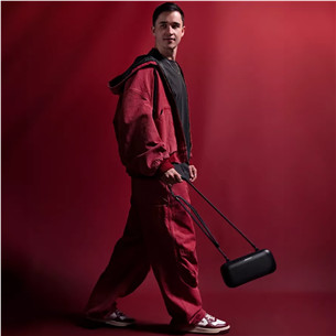 Bose SoundLink Max, black - Portable Speaker