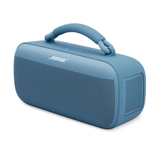 Belaidė kolonėlė Bose SoundLink Max, mėlyna Prekė-883848-0020