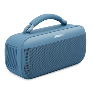 Belaidė kolonėlė Bose SoundLink Max, mėlyna Prekė-883848-0020