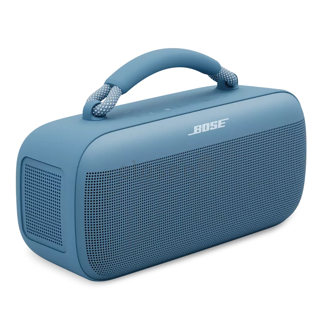 Bose SoundLink Max, синий - Портативная колонка