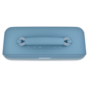 Belaidė kolonėlė Bose SoundLink Max, mėlyna Prekė-883848-0020