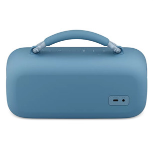 Bose SoundLink Max, синий - Портативная колонка