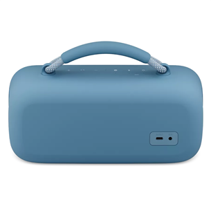Belaidė kolonėlė Bose SoundLink Max, mėlyna Prekė-883848-0020