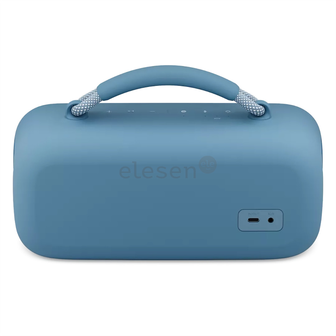 Bose SoundLink Max, синий - Портативная колонка