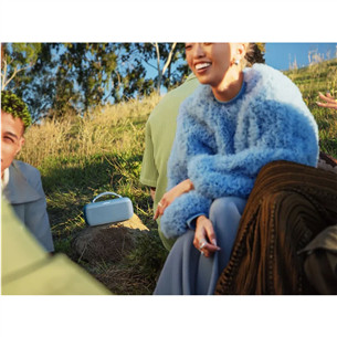 Bose SoundLink Max, синий - Портативная колонка