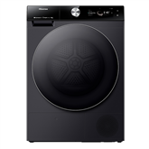Hisense, 10 kg, gylis 61 cm - Džiovyklė Prekė - DH7S107BB