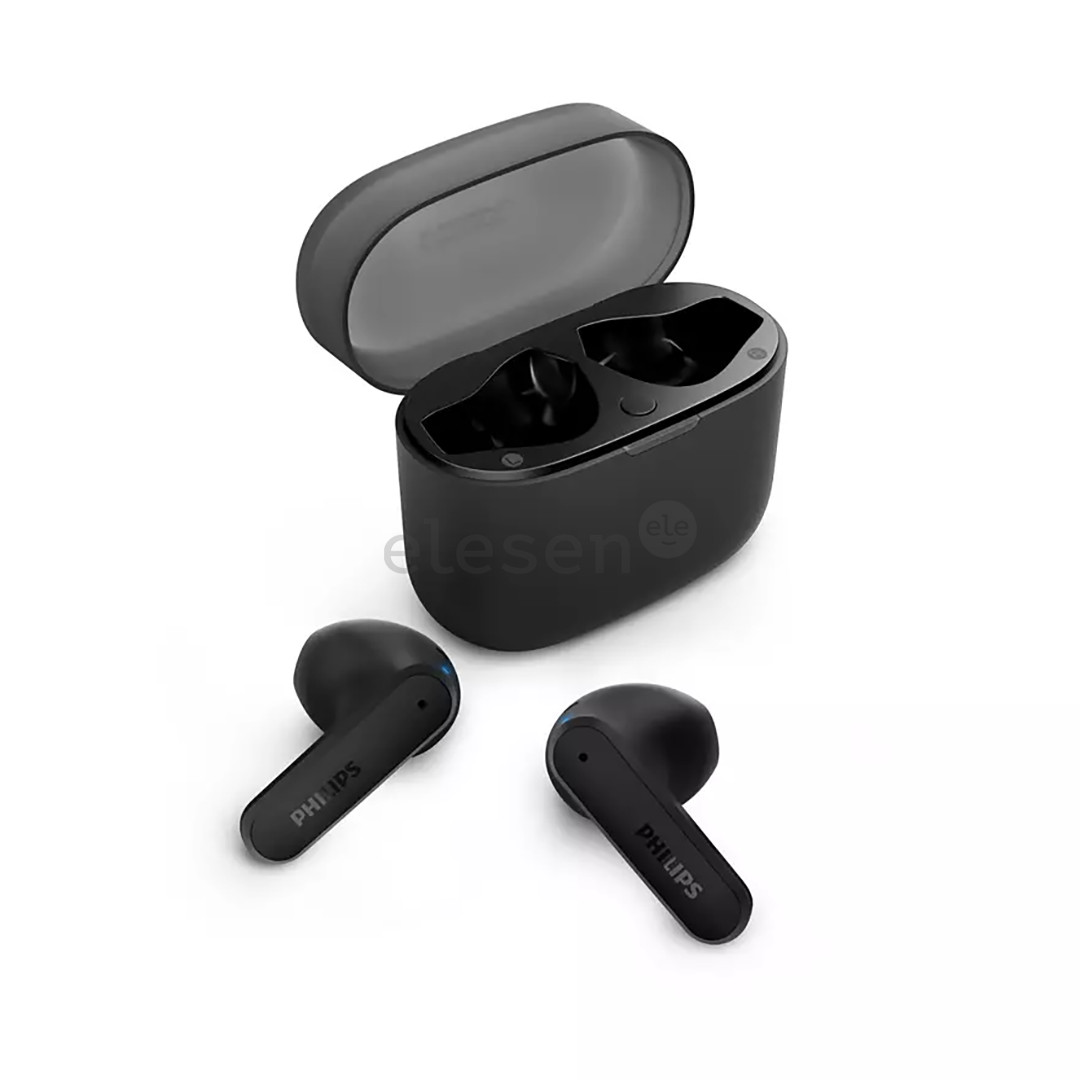 Philips TAT2139, black - Wireless Headphones