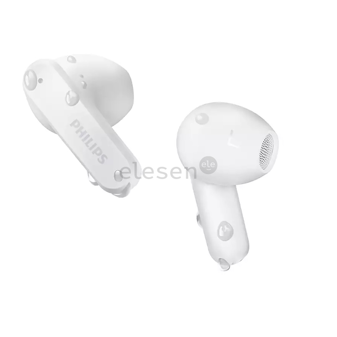 Philips TAT2139, white - Wireless Headphones