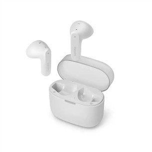 Philips TAT2139, white - Wireless Headphones
