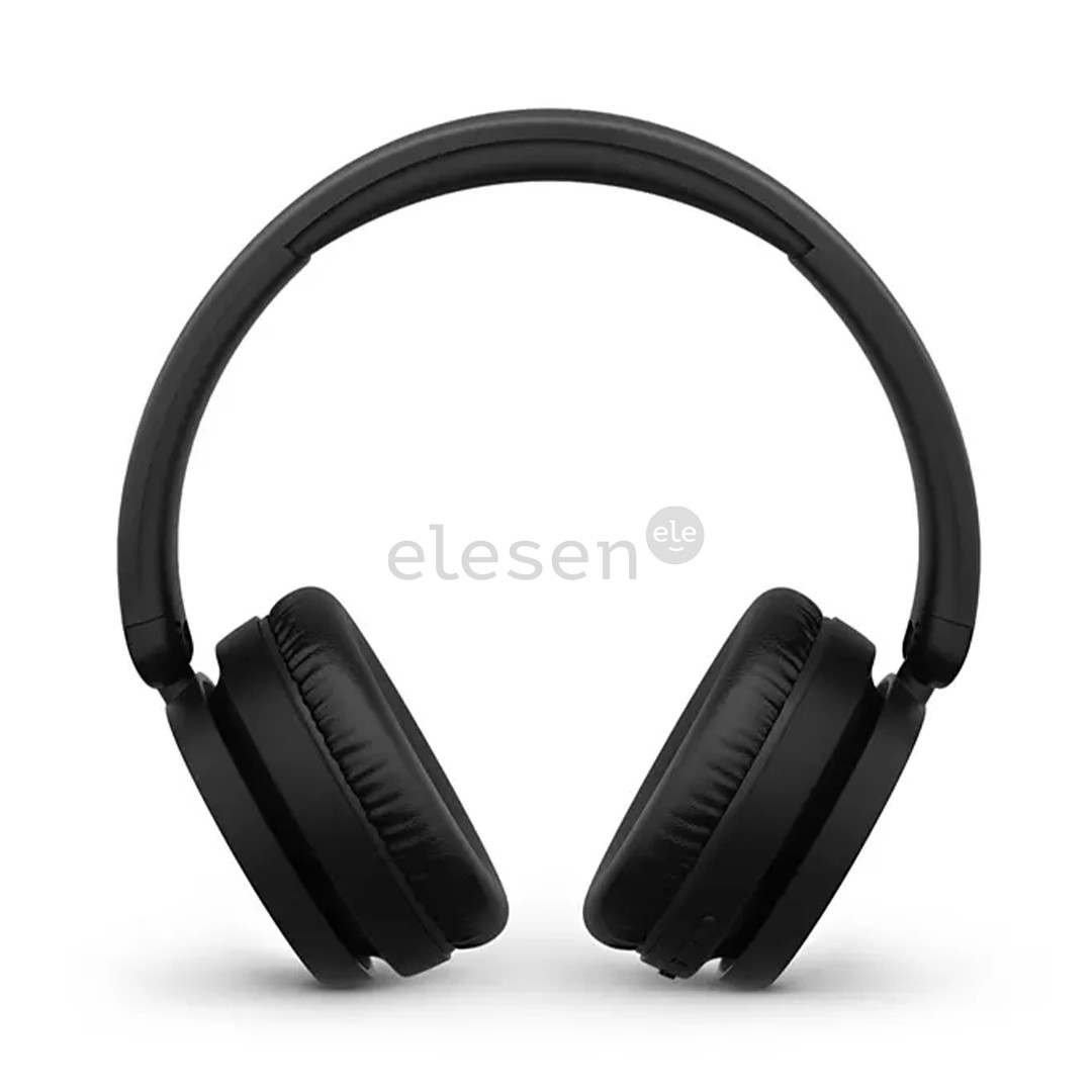 Philips TAH5209, juodos - Belaidės ausinės