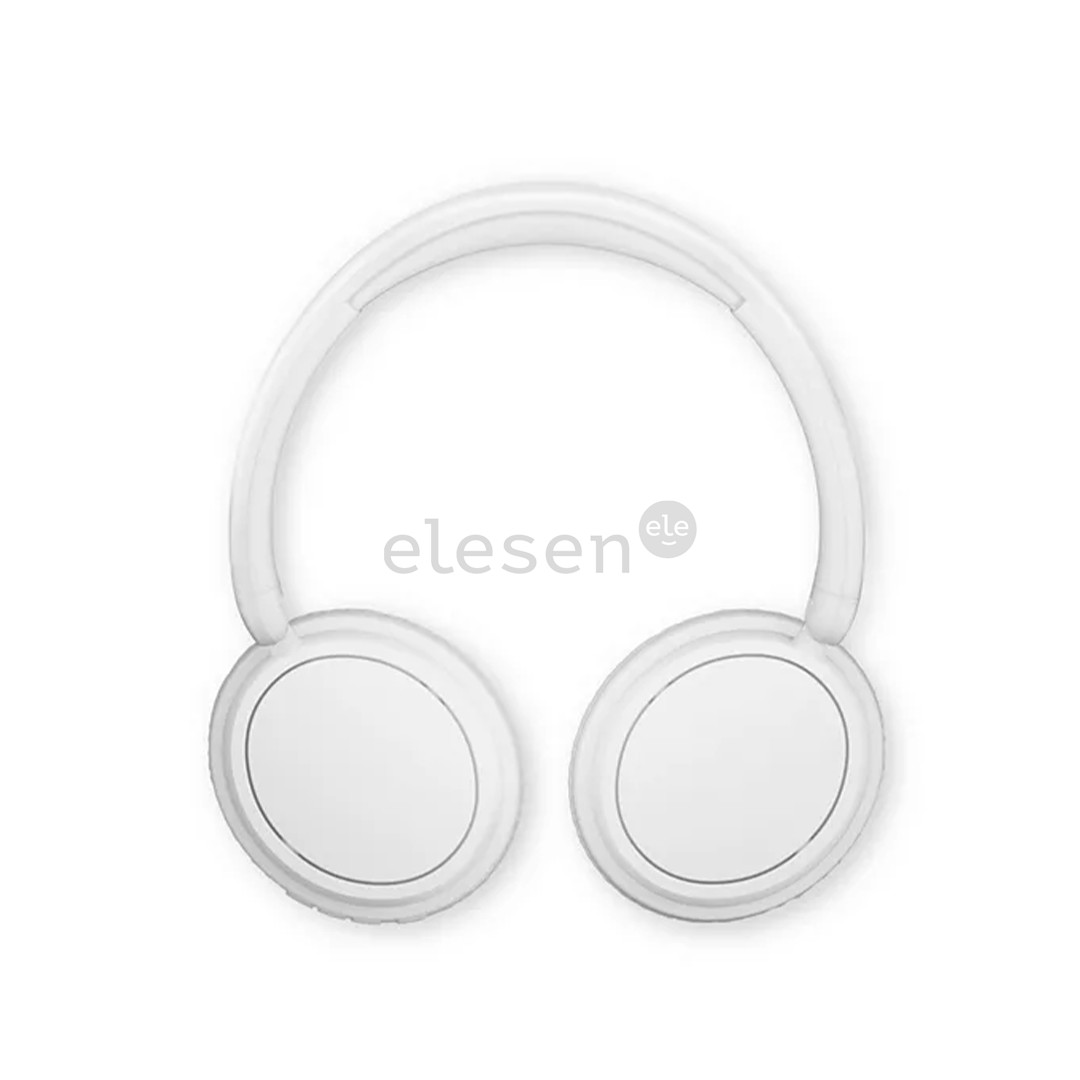 Philips TAH5209, baltos - Belaidės ausinės