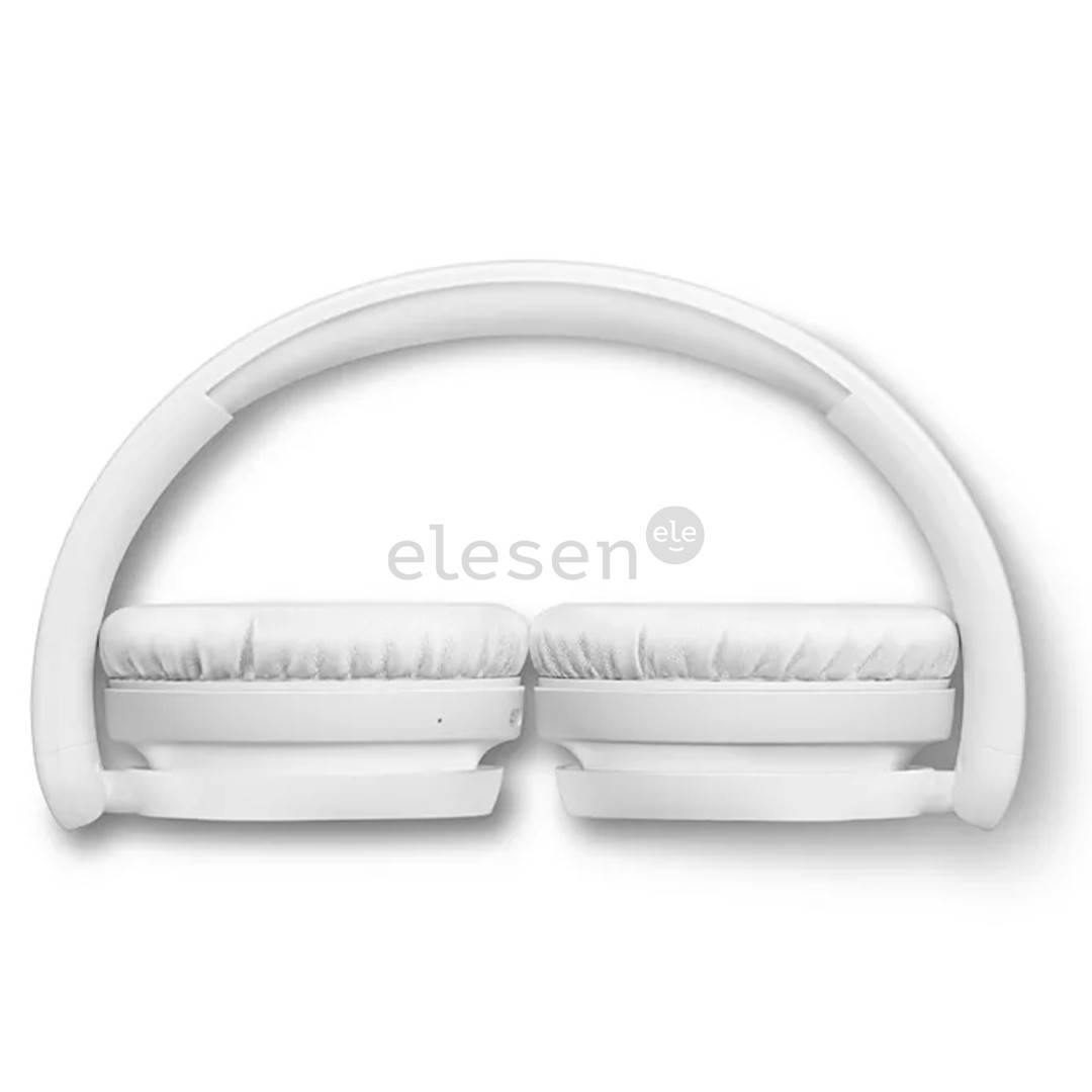 Philips TAH5209, baltos - Belaidės ausinės