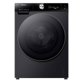 Hisense, 12 kg, gylis 61 cm, 1400 rpm - Skalbimo mašina Prekė - WF7S1247BB