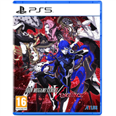 Shin Megami Tensei V: Vengeance, PlayStation 5 - Žaidimas Prekė - 5055277053476