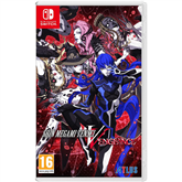 Shin Megami Tensei V: Vengeance, Nintendo Switch - Žaidimas Prekė - 5055277053544