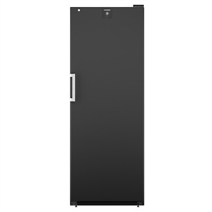 Liebherr GrandCru Selection, 324 buteliai, aukštis 211 cm, juodas - Vyno šaldytuvas WSBLI7731