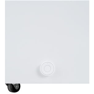 Hisense, 297 L, aukštis 85 cm, baltas - Šaldiklis Prekė - FC386D4AWLYE