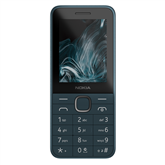 Mobilus telefonas Nokia 225 4G (2024) Dual SIM, mėlynas Prekė - 1GF025FPG2L01