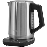 Ninja, variable temperature, 3000 W, stainless steel - Kettle