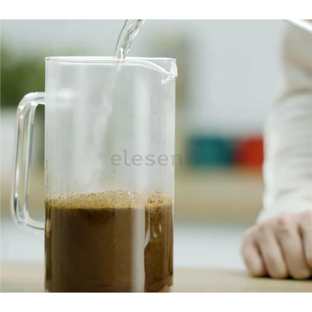 Ninja, variable temperature, 3000 W, stainless steel - Kettle