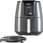 Ninja, 1550 W, 3.8 L, pilka - Karšto oro gruzdintuvė