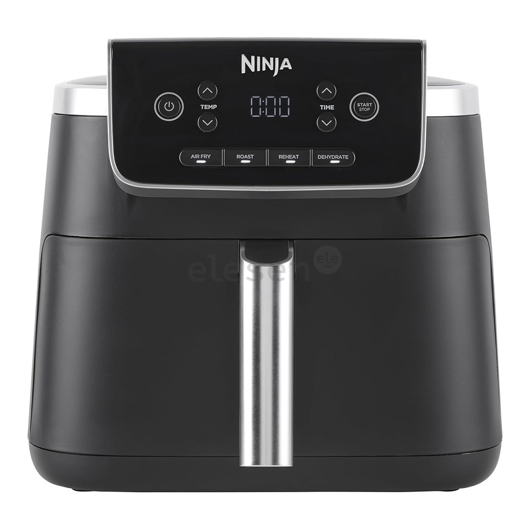 Ninja Air Fryer PRO 4.7 L, 1750 W, black - Air Fryer