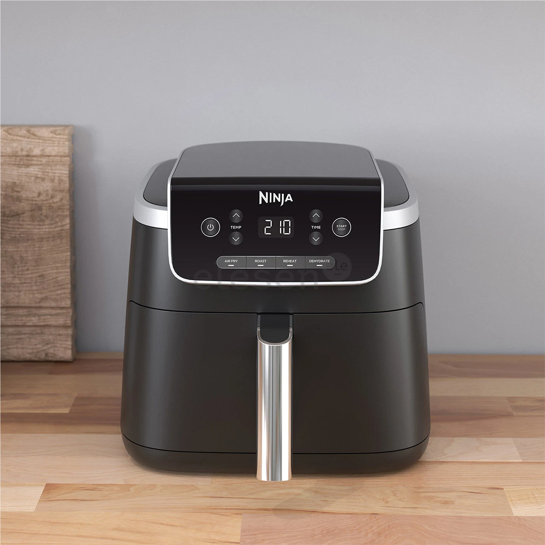 Ninja Air Fryer PRO 4.7 L, 1750 W, black - Air Fryer