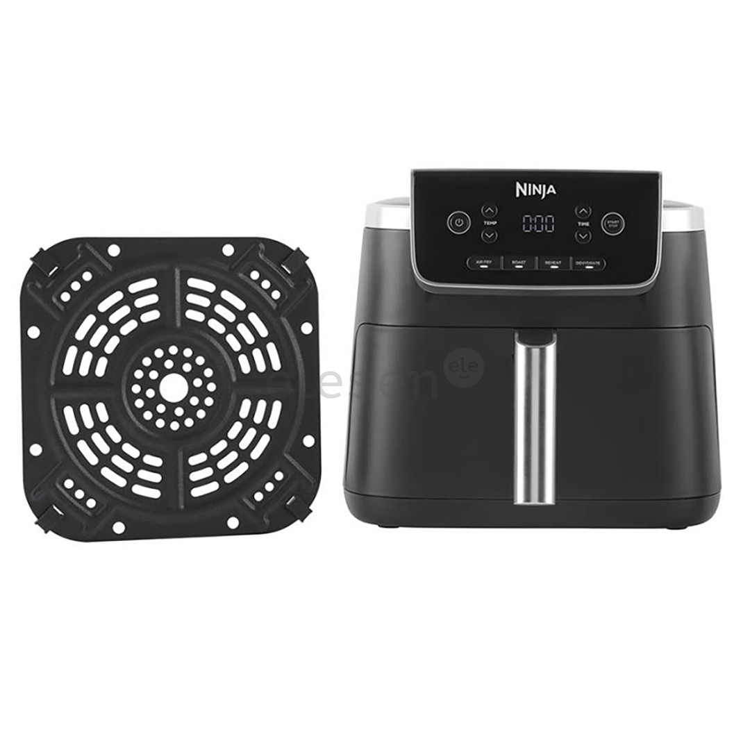 Ninja Air Fryer PRO 4.7 L, 1750 W, black - Air Fryer