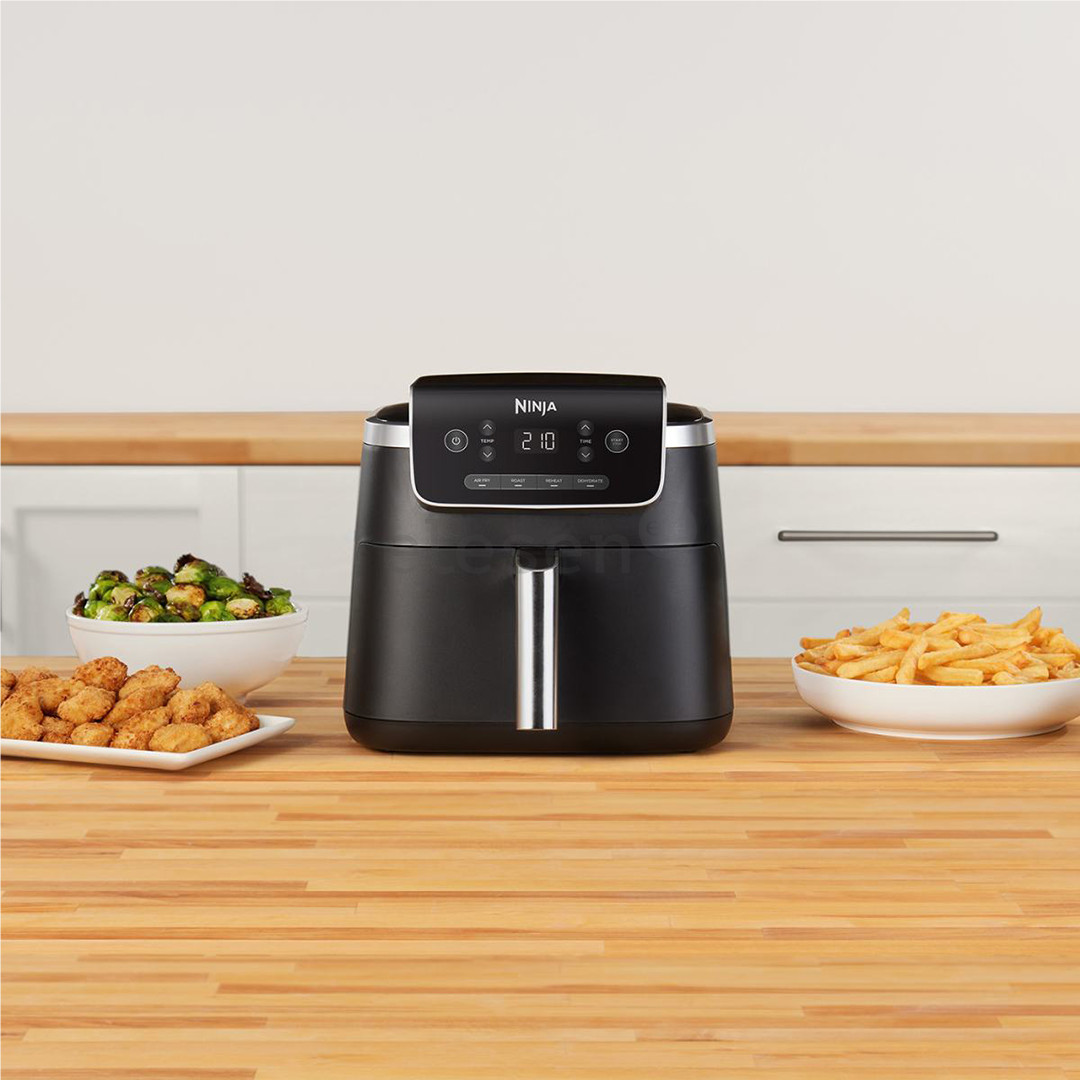 Ninja Air Fryer PRO 4.7 L, 1750 W, black - Air Fryer