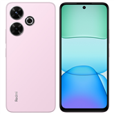 Xiaomi Redmi 13, 128 GB, pearl pink - Smartphone