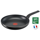 Tefal Simply Clean, 28 cm, juoda - Keptuvė Prekė - B5670653