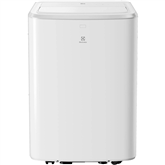 Electrolux, 2600 W, baltas - Oro kondicionierius Prekė - EXP26U339CW