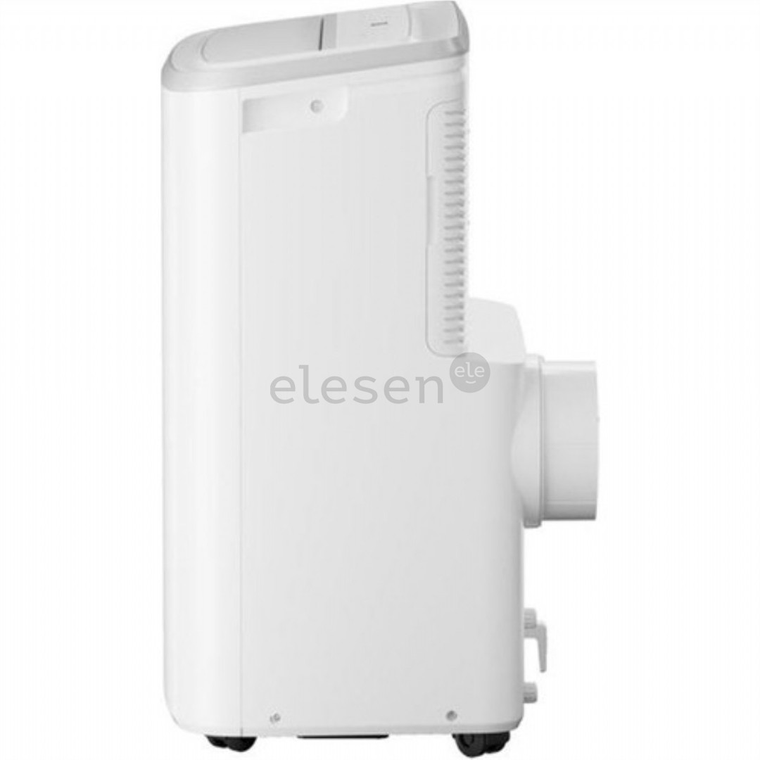 Electrolux, 3400 Вт, белый - Портативный кондиционер