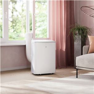 Electrolux, 3400 W, white - Air conditioner Item - EXP34U339HW