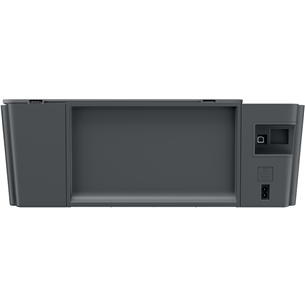 Daugiafunkcinis spausdintuvas HP Smart Tank 500 All-in-One, USB, juodas Prekė - 4SR29A#BFR