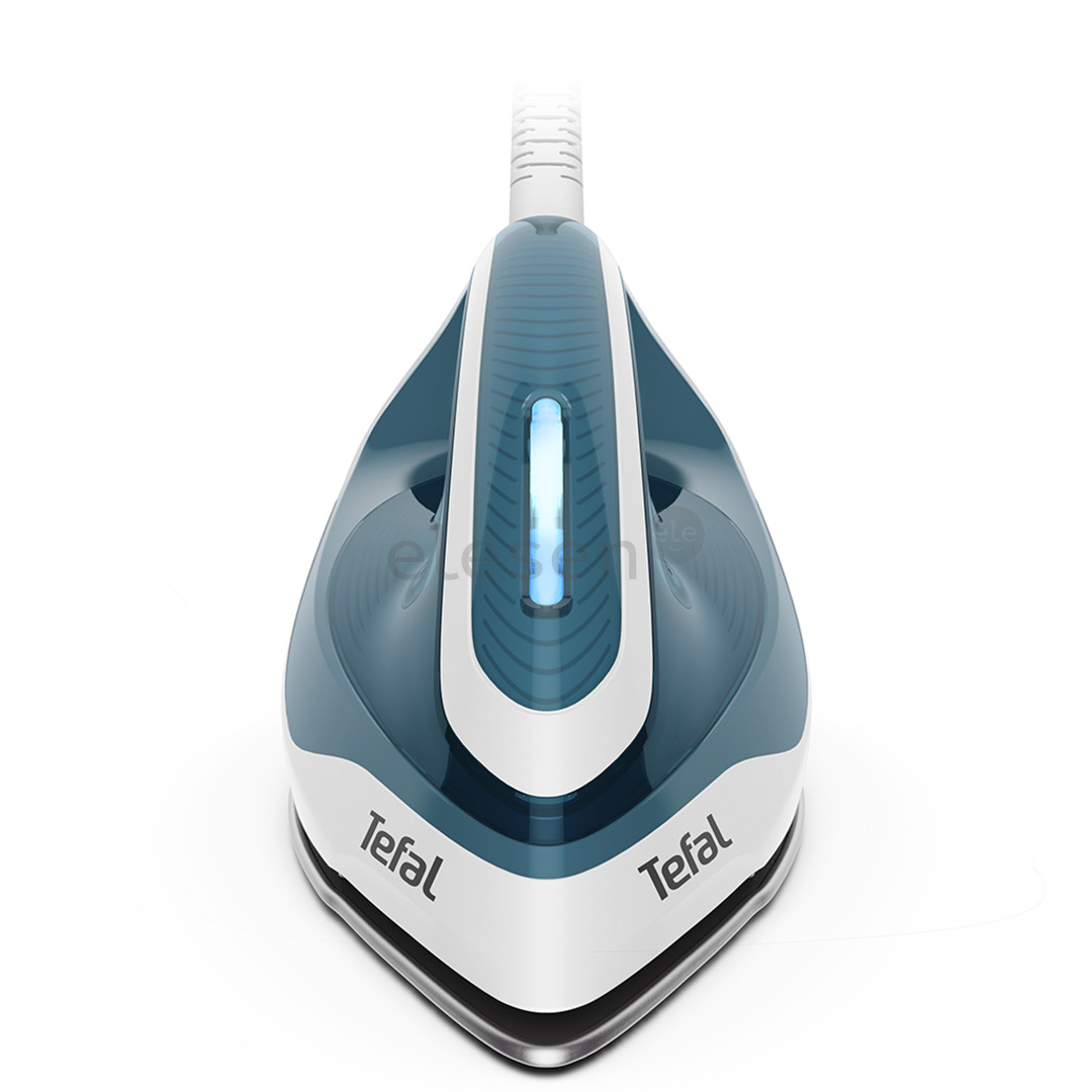 Tefal Express Easy, 2200 W, blue/white - Steam generator