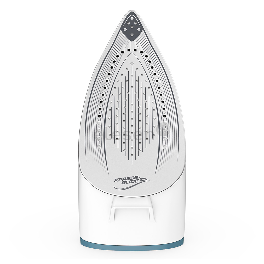 Tefal Express Easy, 2200 W, blue/white - Steam generator