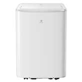 Electrolux, 3400 Вт, белый - Портативный кондиционер Товар - EXP34U339HW