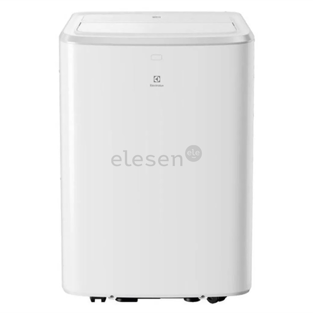 Electrolux, 3400 Вт, белый - Портативный кондиционер