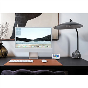 Transliacijos valdiklis Elgato Stream Deck Neo, baltas Prekė - 10GBJ9901