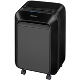 Fellowes Powershred LX211, black - Paper Shredder