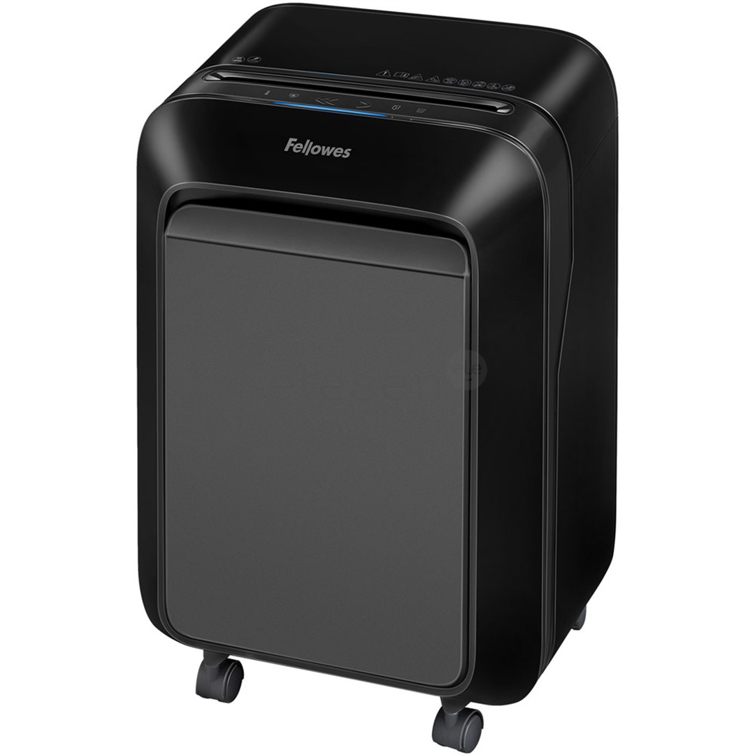 Fellowes Powershred LX211, black - Paper Shredder