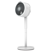 Ventiliatorius Shark FlexBreeze, baltas Prekė-FA220EU