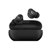 Belaidės ausinės Beats Solo Buds, juodos Prekė-MUVW3ZM/A