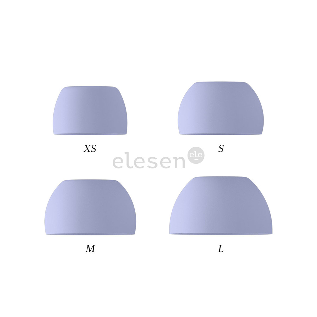 Beats Solo Buds, сиреневый - Беспроводные наушники