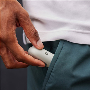 Beats Solo Buds, серый - Беспроводные наушники