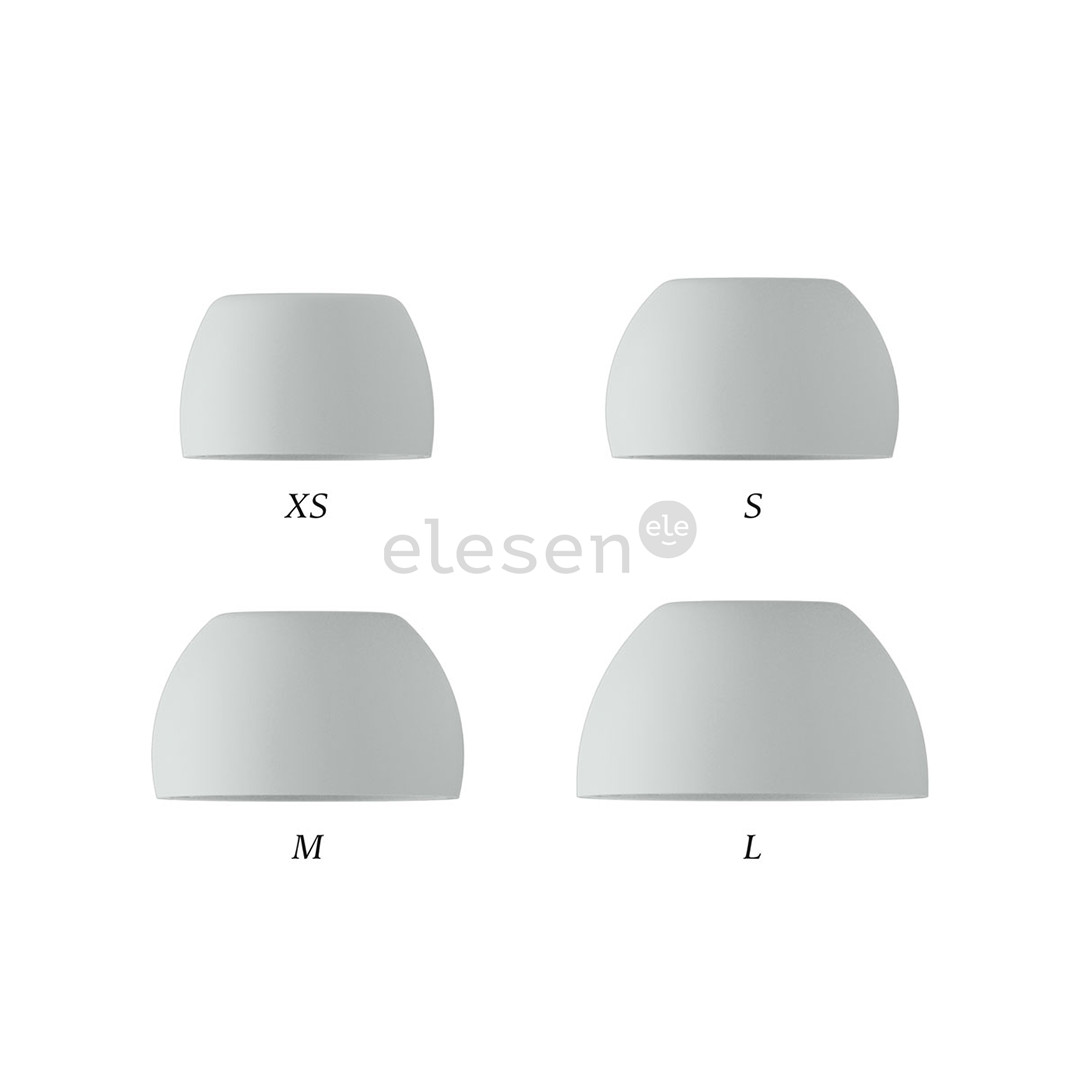 Beats Solo Buds, серый - Беспроводные наушники