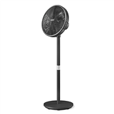 Ventiliatorius Philips, 3000 Series, juodas Prekė - CX3550/01