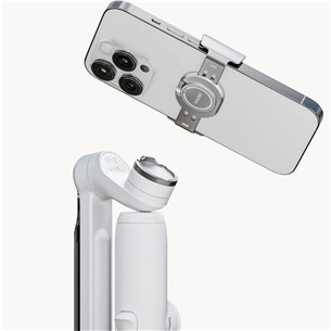 Insta360 Flow Creator Kit, baltas - Stabilizatorius