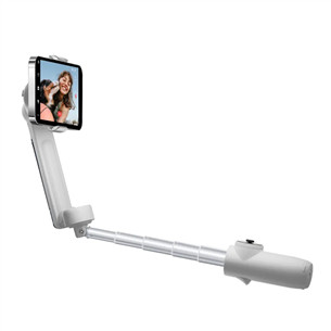Insta360 Flow Creator Kit, baltas - Stabilizatorius